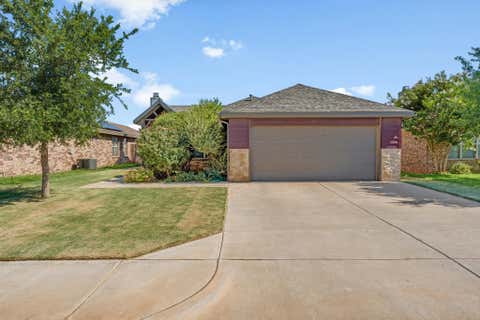 Photo of 1110 79th Street, Lubbock, TX 79423 (MLS # 202611833)