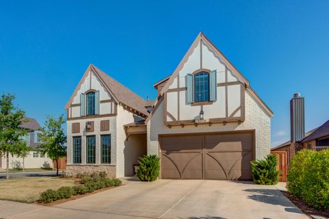 Photo of 3716 128th Street, Lubbock, TX 79423 (MLS # 202607801)