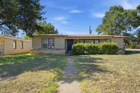 Photo of 4119 31st Street, Lubbock, TX 79410 (MLS # 202610490)