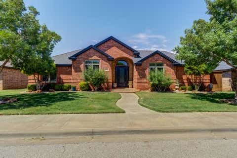 Photo of 4028 125th Street, Lubbock, TX 79423 (MLS # 202610757)