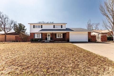 Photo of 5213 17th Street, Lubbock, TX 79416 (MLS # 202603003)