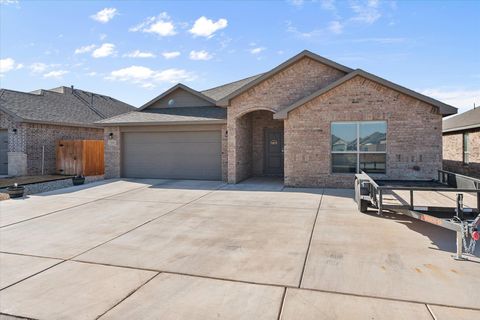 Photo of 7101 24th Street, Lubbock, TX 79407 (MLS # 202603546)