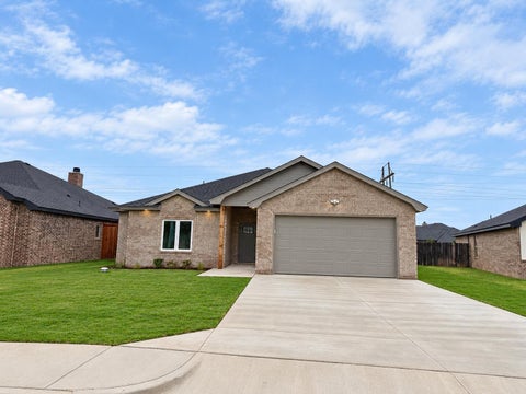 Photo of 749 Ventoso Circle, Wolfforth, TX 79382 (MLS # 202614324)