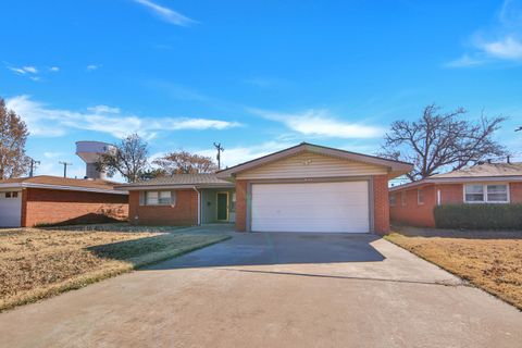 Photo of 3515 48th Street, Lubbock, TX 79413 (MLS # 202603252)