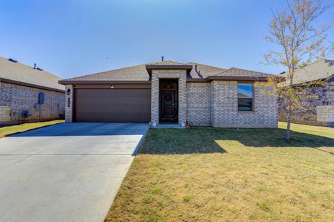 Photo of 2323 149th Street, Lubbock, TX 79423 (MLS # 202605490)