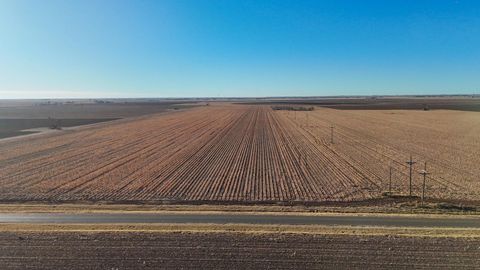 C R 3300 Slaton TX 79364