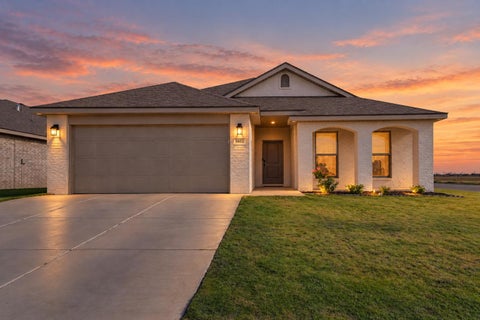 Photo of 6802 54th Street, Lubbock, TX 79407 (MLS # 202613043)