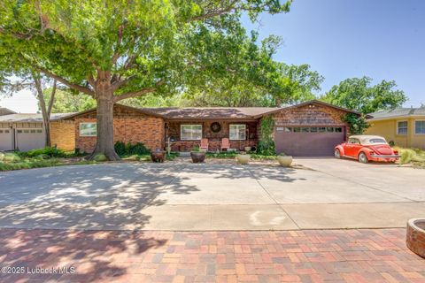 3413 42nd Street Lubbock TX 79413