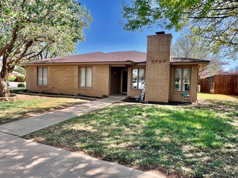 Photo of 5725 63rd Street, Lubbock, TX 79424 (MLS # 202605901)