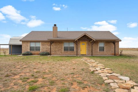 Photo of 3804 E Fm 1729, Lubbock, TX 79403 (MLS # 202607426)