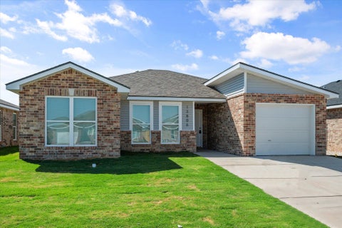 Photo of 13806 Fremont Avenue, Lubbock, TX 79423 (MLS # 202612767)