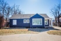 Photo of 2409 30th Street, Lubbock, TX 79411 (MLS # 202613390)