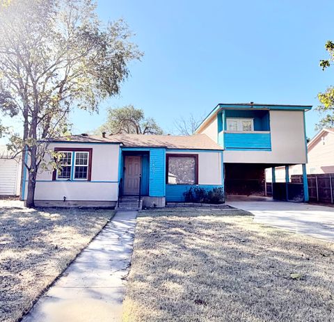 3407 30th Street Lubbock TX 79410