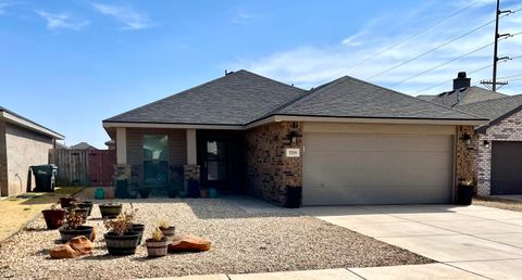 Photo of 3219 Volney Avenue, Lubbock, TX 79407 (MLS # 202603095)