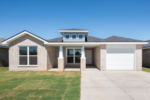 8308 24th Street Lubbock TX 79407