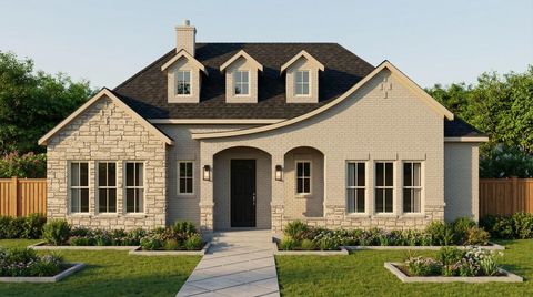 Photo of 7606 52nd Street, Lubbock, TX 79407 (MLS # 202603596)