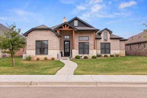Photo of 7810 55th Street, Lubbock, TX 79407 (MLS # 202607115)