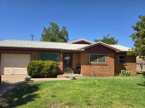 Photo of 601 E 4th Street, Denver City, TX 79323 (MLS # 202612068)