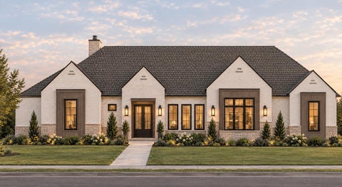 Photo of 2918 150th Street, Lubbock, TX 79423 (MLS # 202614044)