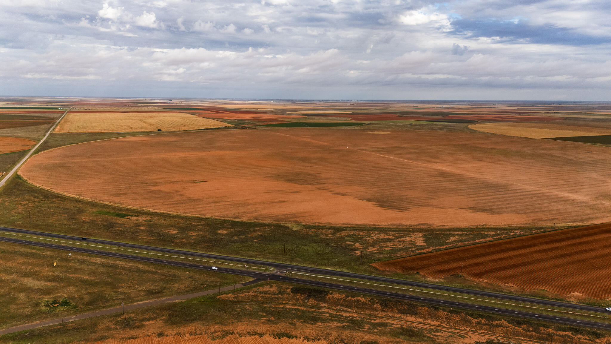 SEC 145 US HWY 385
