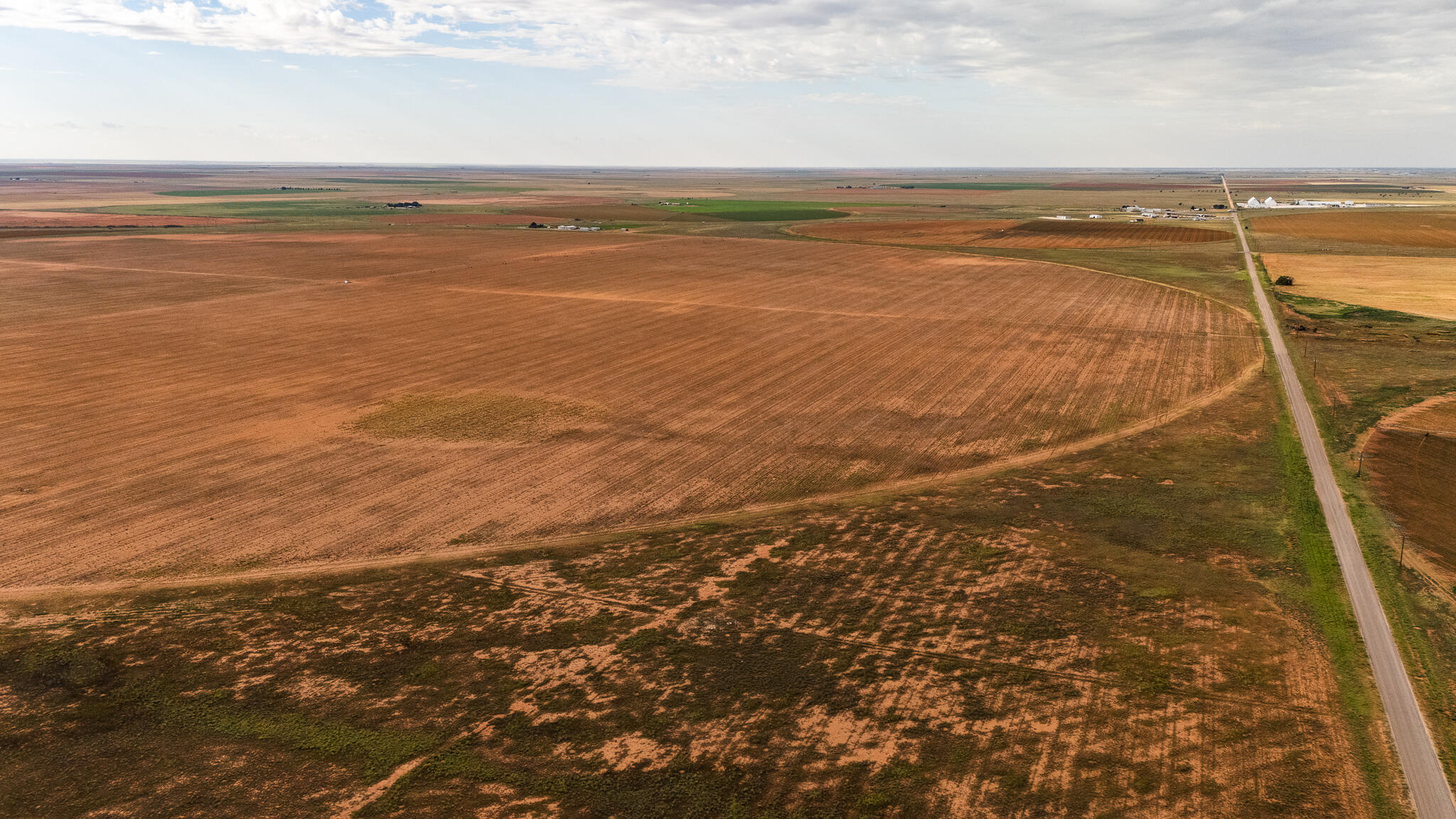 SEC 145 US HWY 385