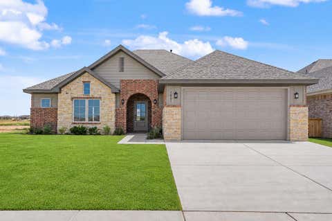 Photo of 1009 N 5th Street, Wolfforth, TX 79382 (MLS # 202610118)