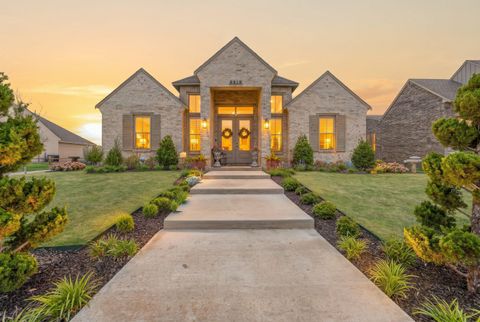 Photo of 4310 136th Street, Lubbock, TX 79423 (MLS # 202606386)