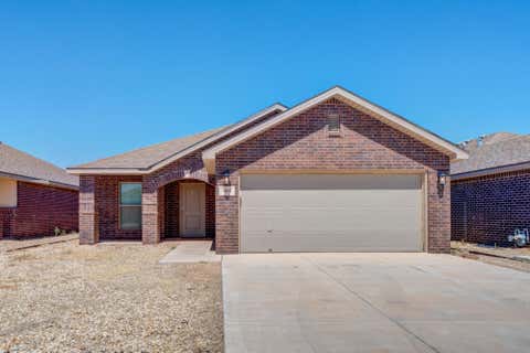 Photo of 1612 136th Street, Lubbock, TX 79423 (MLS # 202607936)