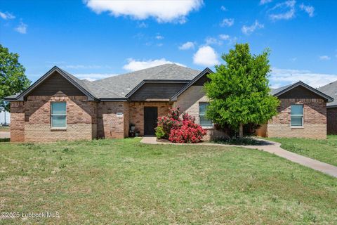 3824 133rd Street Lubbock TX 79423