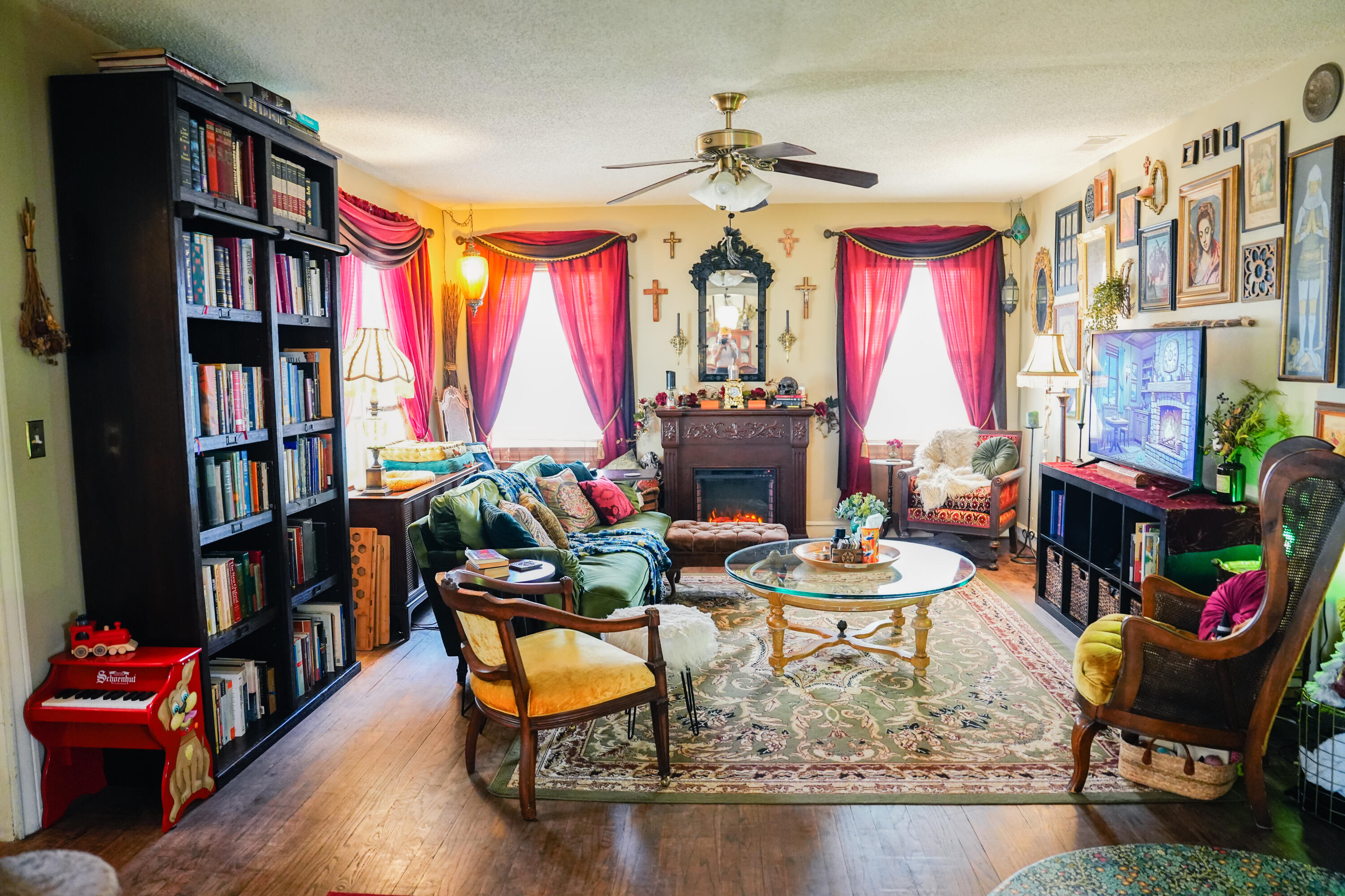 Lubbock, Texas 79411, United States, 4 Bedrooms Bedrooms, ,2 BathroomsBathrooms,Residential,Active,158731