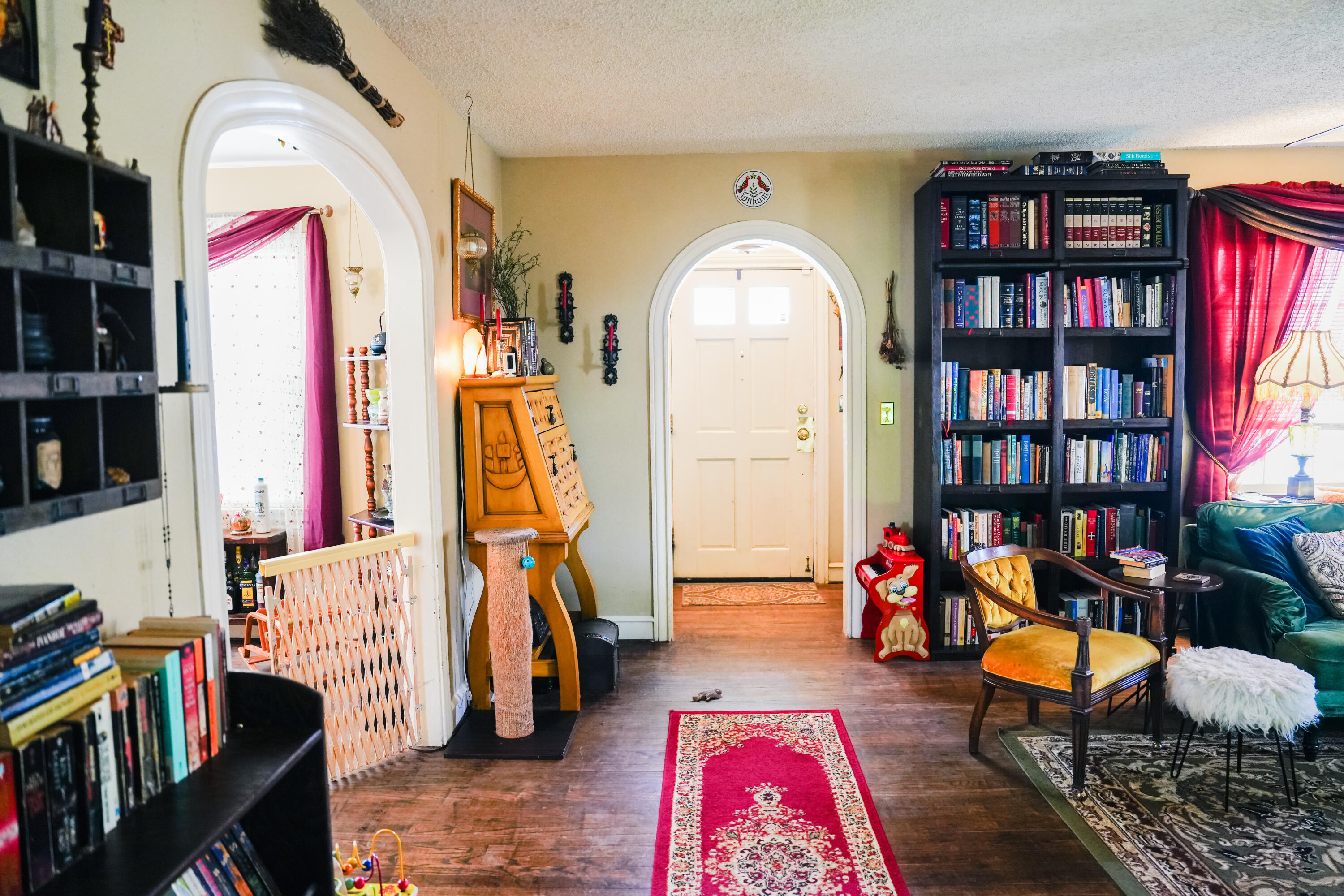 Lubbock, Texas 79411, United States, 4 Bedrooms Bedrooms, ,2 BathroomsBathrooms,Residential,Active,158731