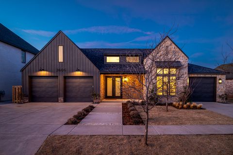 3606 127th Street Lubbock TX 79423