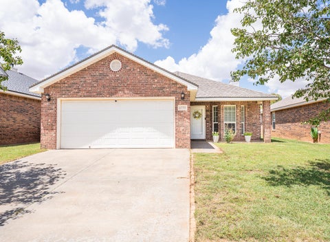 Photo of 6550 84th Street, Lubbock, TX 79424 (MLS # 202609965)