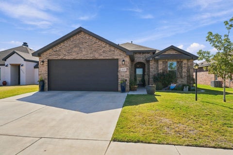 Photo of 5605 118th Street, Lubbock, TX 79424 (MLS # 202614413)