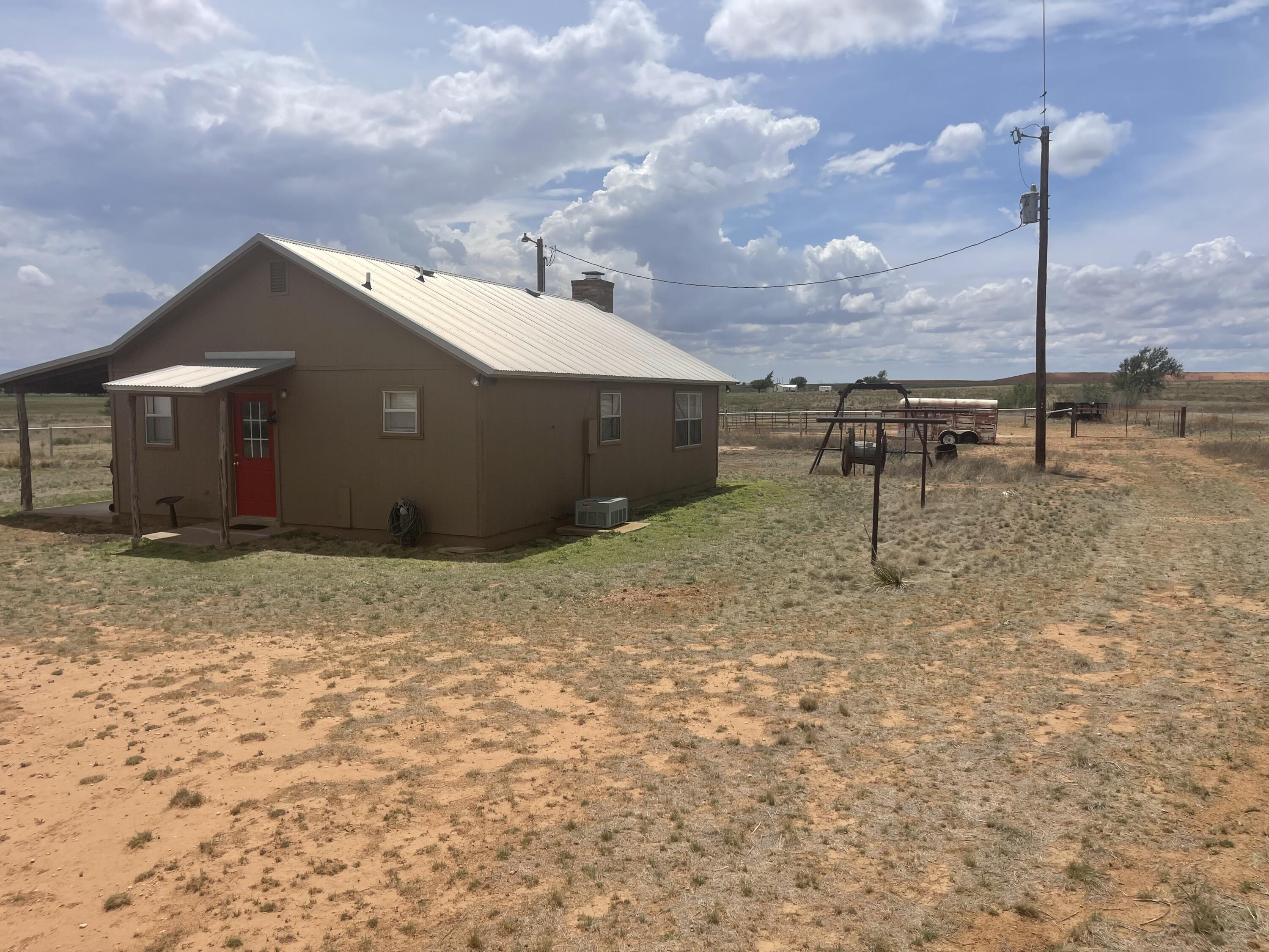 16903 N County Rd 2000