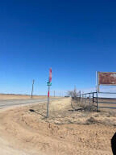 FM 1730 Cr 3 New Home TX 79381