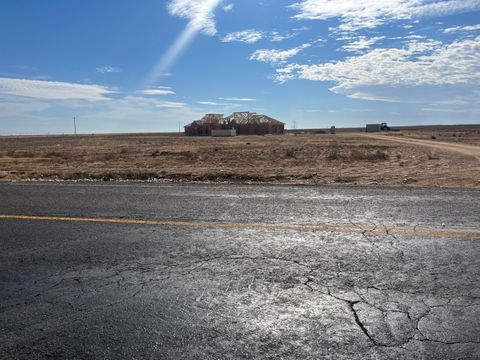 0 FM 1317 New Home TX 79383