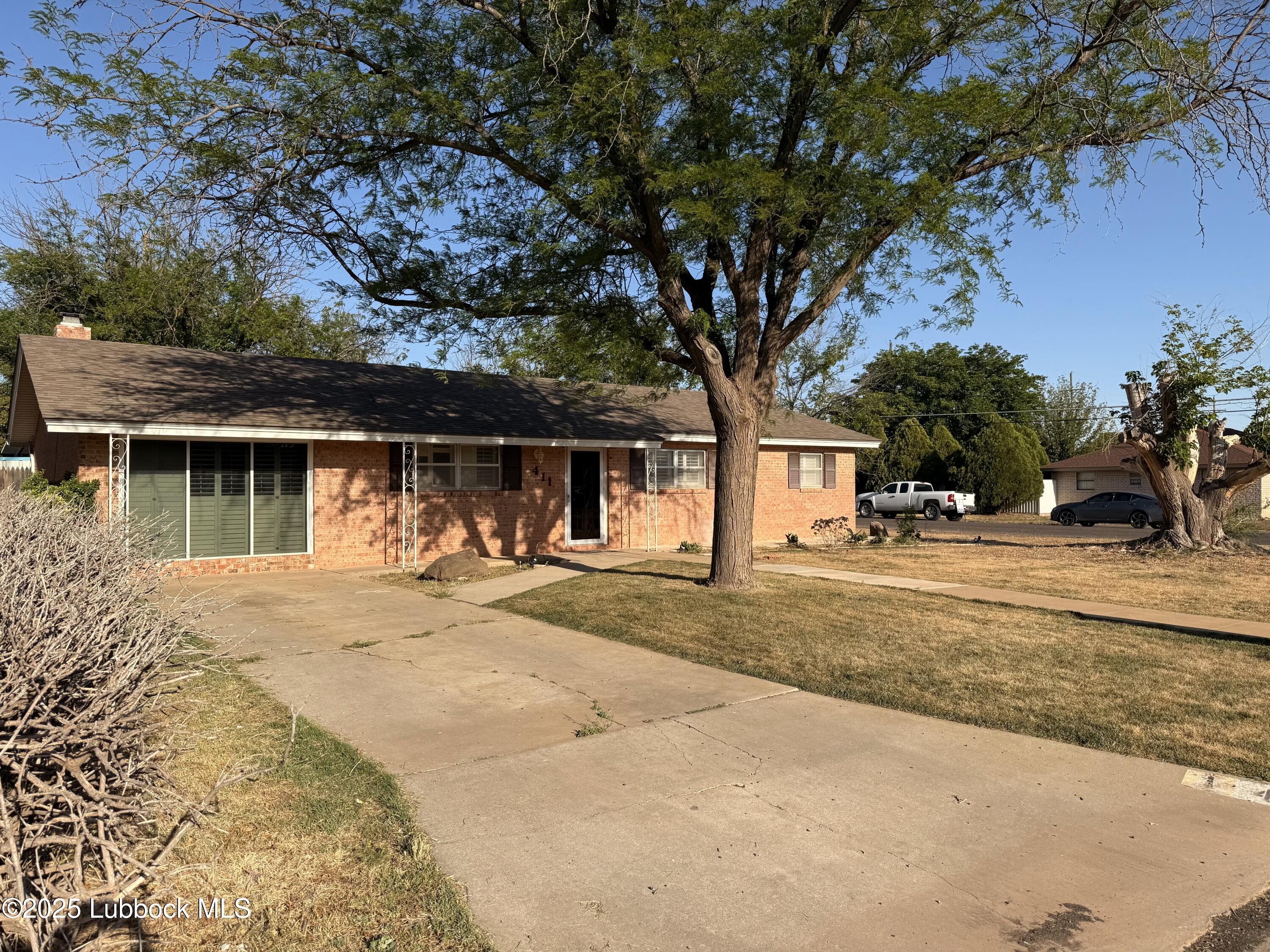 411 SW 12th Street, Seminole, TX, 79360 3 411 SW 12th Street