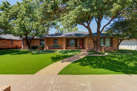 Photo of 4630 88th Street, Lubbock, TX 79424 (MLS # 202610892)