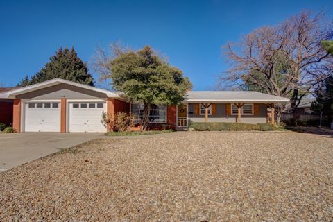 Photo of 3610 48th Street, Lubbock, TX 79413 (MLS # 202603483)