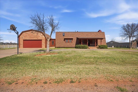Photo of 6018 116th Street, Lubbock, TX 79424 (MLS # 202612884)