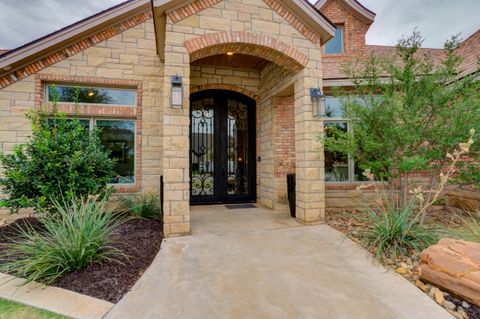 4701 104th Lubbock TX 79424