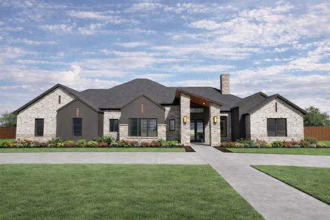 5842 County Road 7675 Lubbock TX 79424