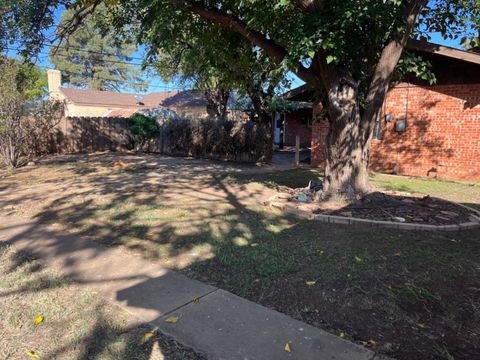 A home in Lamesa