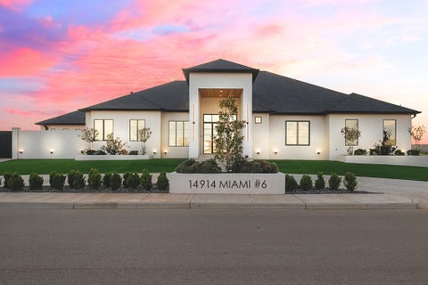 Photo of 14914 Miami Avenue #BLDG 6, Lubbock, TX 79423 (MLS # 202611869)