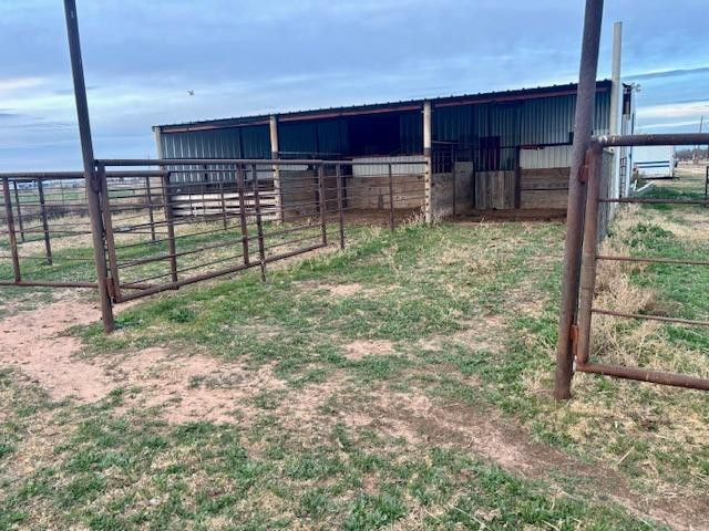 1014 Old Lamesa Road