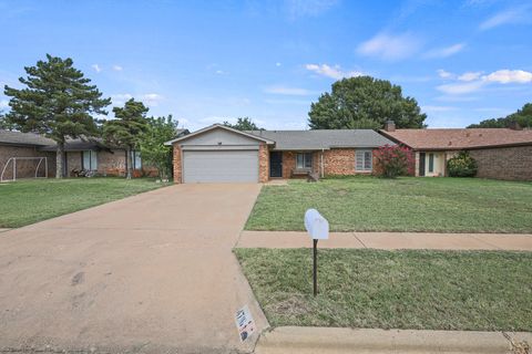 4716 66th Street Lubbock TX 79414