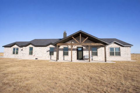 Hunt Realty - West Texas Real Estate 98 7405 County Road 3700 Slaton TX 79364