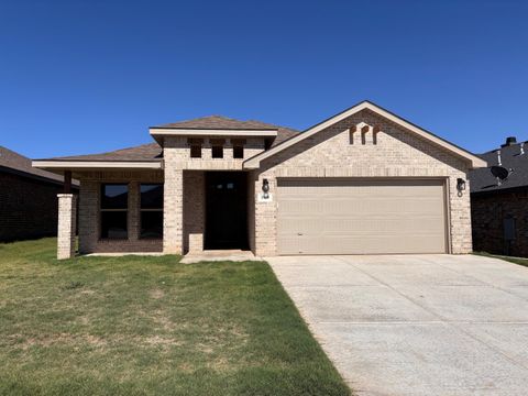 Photo of 3408 Good Prairie Avenue, Wolfforth, TX 79382 (MLS # 202608419)