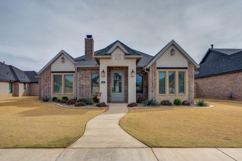 Photo of 4405 141st Street, Lubbock, TX 79424 (MLS # 202603569)